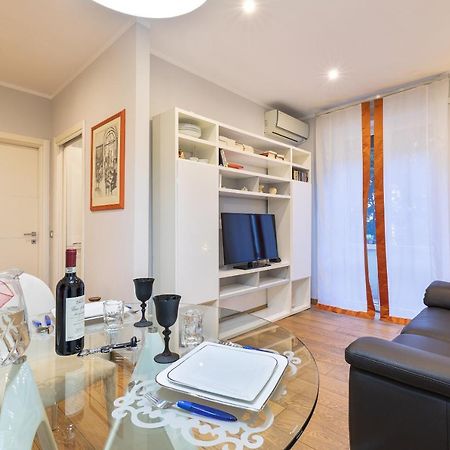 Rome As You Feel - Bazzoni Vatican Apartment Екстер'єр фото