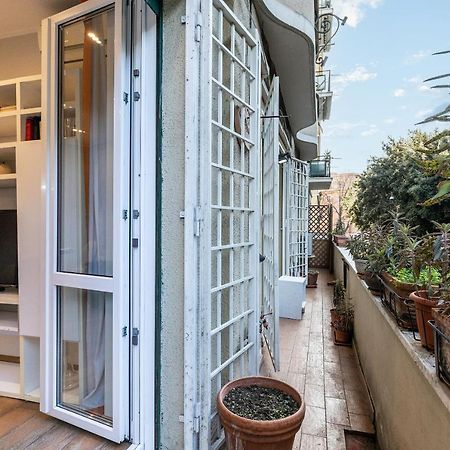 Rome As You Feel - Bazzoni Vatican Apartment Екстер'єр фото