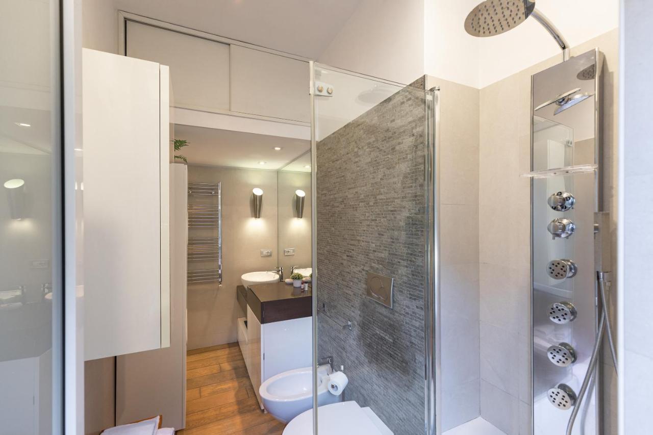 Rome As You Feel - Bazzoni Vatican Apartment Екстер'єр фото